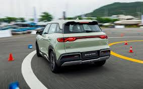 BYD ATTO 2 Highlight 4