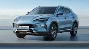 BYD Seal U Highlight 2