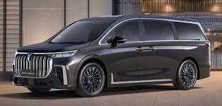 DONGFENG VOYAH