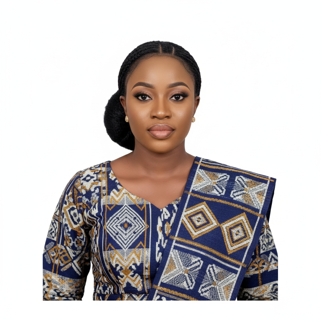 Kemi A.