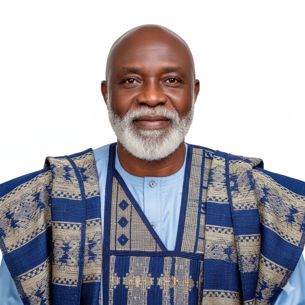 Tunde O.